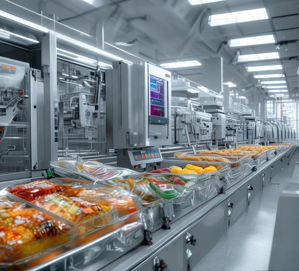瑞志包装食品机械设备，精准包装助力品质生活。