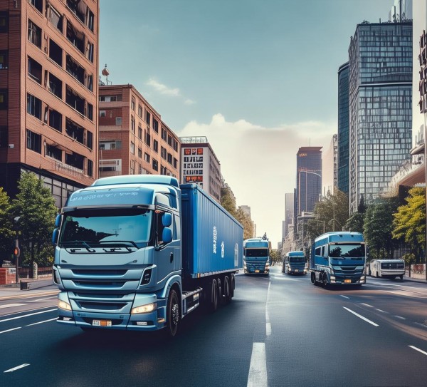 南京 trucks与宏远设备助力城市交通解决方案 南京 trucks与宏远设备助力城市交通解决方案